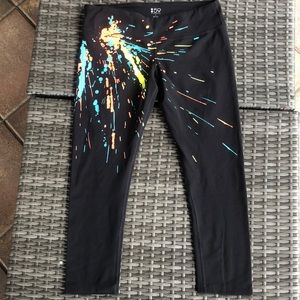 Split 59 legging